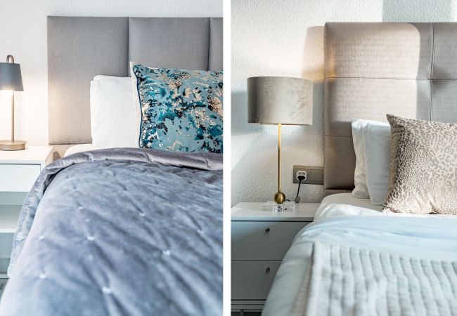 Apartamento en Puerto Banus - RG312 - Royal garden by Roomservices
