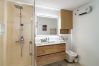 Apartamento en Estepona - EAC3F- Modern & light apartment steps from the sea
