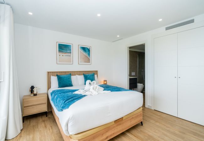 Apartamento en Casares - AL4-1901 ESTEPONA - APARTMENT - ALCAZABA LAGOON