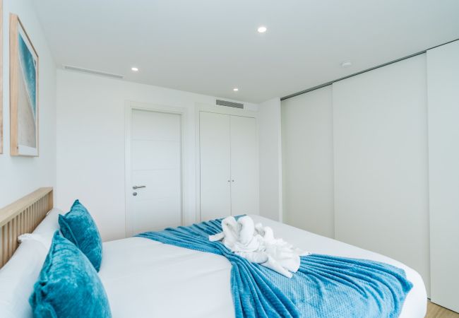 Apartamento en Casares - AL4-1901 ESTEPONA - APARTMENT - ALCAZABA LAGOON