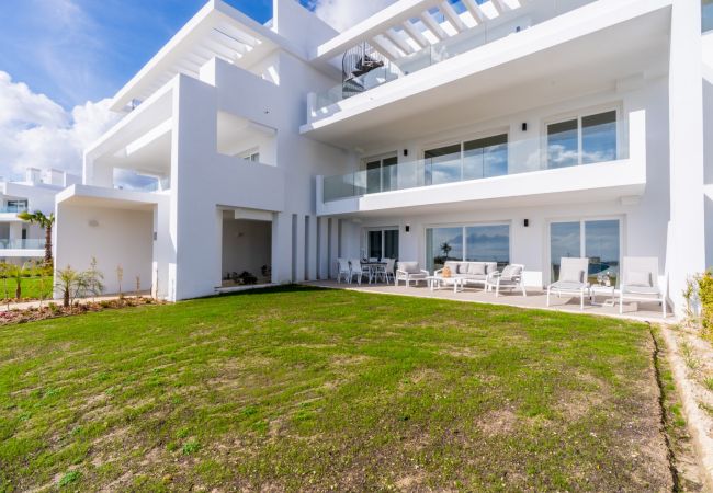 Apartamento en Casares - AL4-1901 ESTEPONA - APARTMENT - ALCAZABA LAGOON