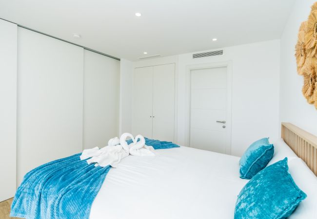 Apartamento en Casares - AL4-1901 ESTEPONA - APARTMENT - ALCAZABA LAGOON
