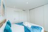 Apartamento en Casares - AL4-1901 ESTEPONA - APARTMENT - ALCAZABA LAGOON