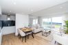 Apartamento en Casares - AL4-1901 ESTEPONA - APARTMENT - ALCAZABA LAGOON
