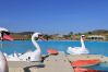 Apartamento en Casares - AL4-1901 ESTEPONA - APARTMENT - ALCAZABA LAGOON