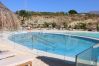 Apartamento en Casares - AL4-1901 ESTEPONA - APARTMENT - ALCAZABA LAGOON