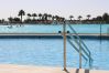 Apartamento en Casares - AL4-1901 ESTEPONA - APARTMENT - ALCAZABA LAGOON