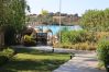 Apartamento en Casares - AL4-1901 ESTEPONA - APARTMENT - ALCAZABA LAGOON
