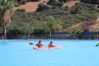 Apartamento en Casares - AL4-1901 ESTEPONA - APARTMENT - ALCAZABA LAGOON
