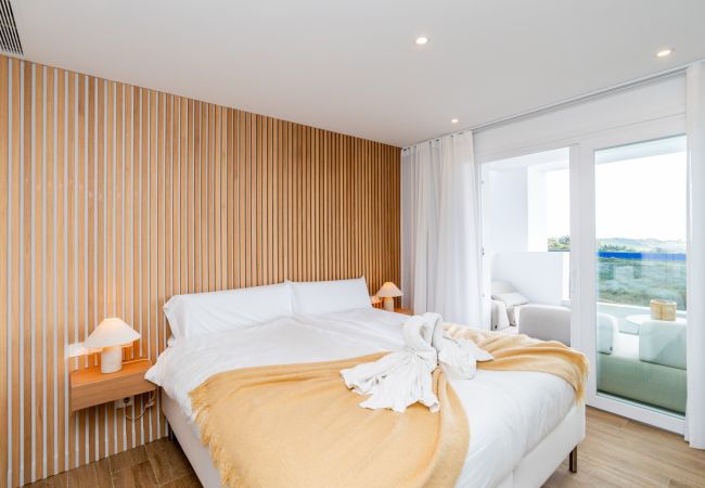 Apartamento en Casares - AL4-1916 ESTEPONA - APARTMENT - ALCAZABA LAGOON