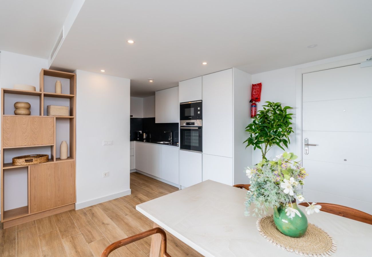 Apartamento en Casares - Stylish 2 bed Apartment - ALCAZABA LAGOON (1916)
