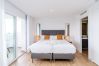 Apartamento en Casares - AL4-1916 ESTEPONA - APARTMENT - ALCAZABA LAGOON