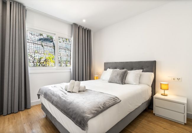 Apartamento en Casares - AL4-2107 ESTEPONA - APARTMENT - ALCAZABA LAGOON