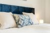 Apartamento en Casares - AL4-2107 ESTEPONA - APARTMENT - ALCAZABA LAGOON