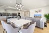 Apartamento en Casares - AL4-2107 ESTEPONA - APARTMENT - ALCAZABA LAGOON