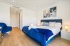 Apartamento en Casares - AL4-2107 ESTEPONA - APARTMENT - ALCAZABA LAGOON