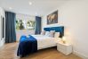 Apartamento en Casares - AL4-2107 ESTEPONA - APARTMENT - ALCAZABA LAGOON