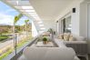 Apartamento en Casares - AL4-2115 ESTEPONA - APARTMENT - ALCAZABA LAGOON