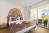 Apartamento en Casares - AL4-2115 ESTEPONA - APARTMENT - ALCAZABA LAGOON