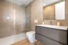 Apartamento en Casares - AL4-2011 ESTEPONA - APARTMENT - ALCAZABA LAGOON