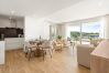 Apartamento en Casares - AL4-2011 ESTEPONA - APARTMENT - ALCAZABA LAGOON