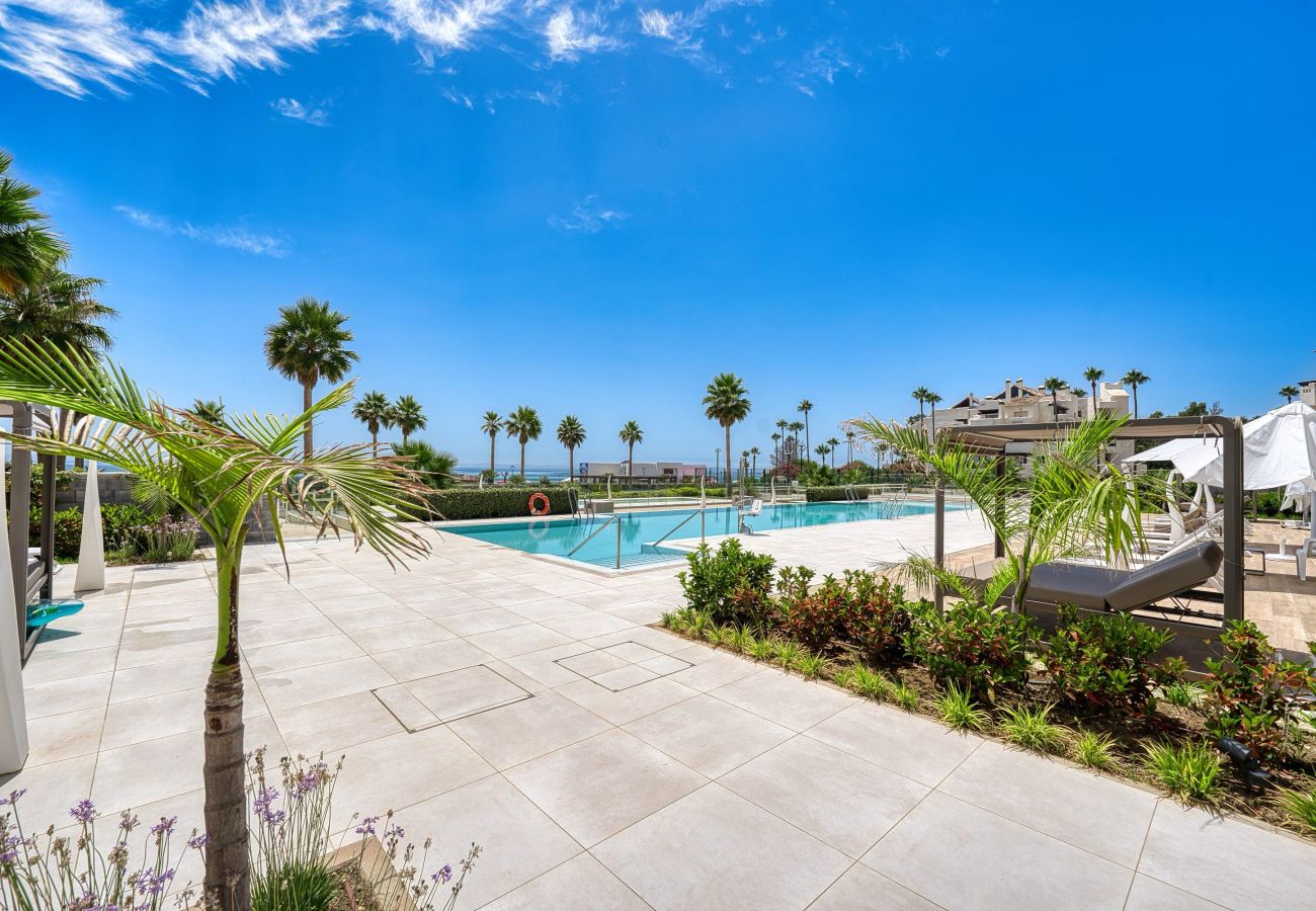 Apartamento en Estepona - 3001 Velaya Beachfront Luxury Apartment