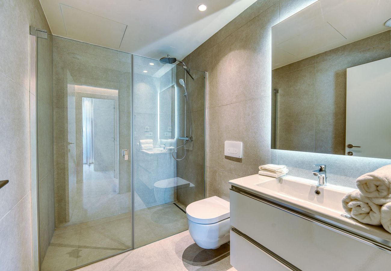 Apartamento en Estepona - 3001 Velaya Beachfront Luxury Apartment