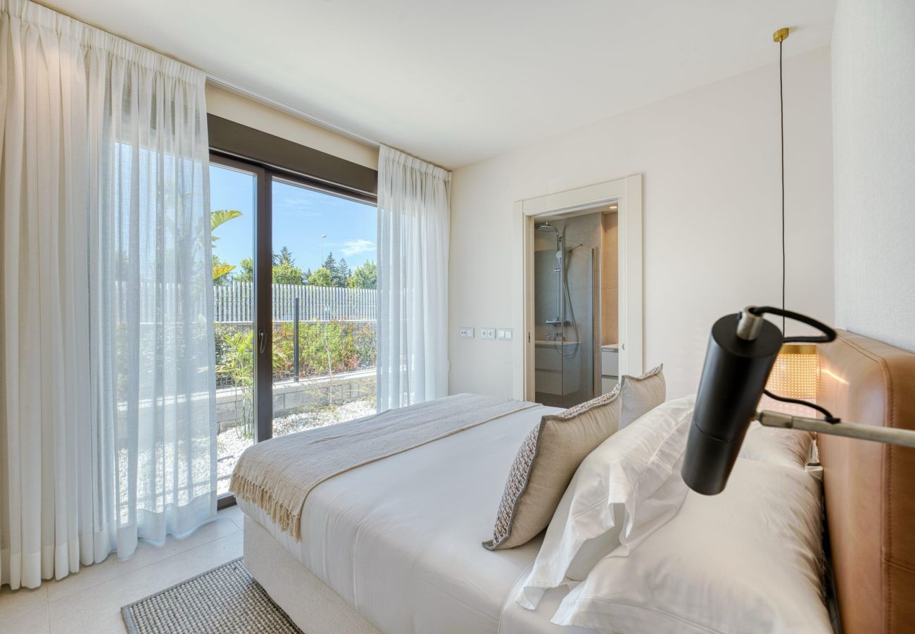 Apartamento en Estepona - 3001 Velaya Beachfront Luxury Apartment