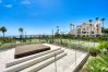 Apartamento en Estepona - 3001 Velaya Beachfront Luxury Apartment