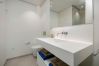 Apartamento en Ojen - 3060 Apartment with extraordinary sea views in Pal