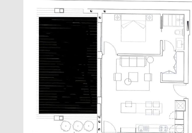 Apartamento en Casares - AL4-2005 ESTEPONA - APARTMENT - ALCAZABA LAGOON