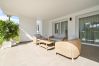 Apartamento en Casares - AL4-2005/06 ESTEPONA - APARTMENT - ALCAZABA LAGOON