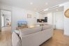 Apartamento en Casares - AL4-2005/06 ESTEPONA - APARTMENT - ALCAZABA LAGOON