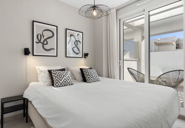Apartamento en Marbella - Beautiful luxury townhouse!