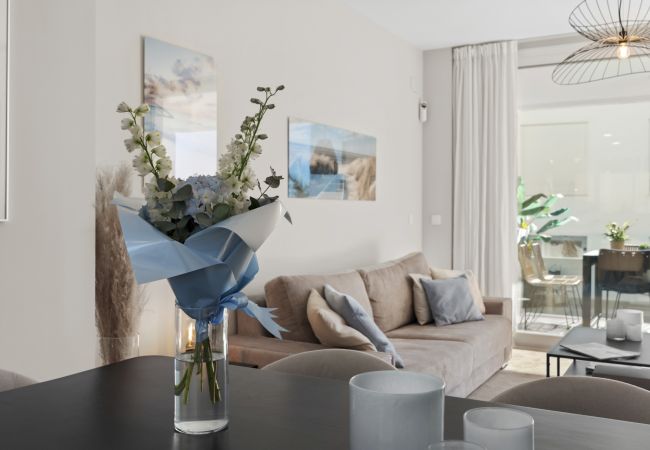 Apartamento en Marbella - Beautiful luxury townhouse!