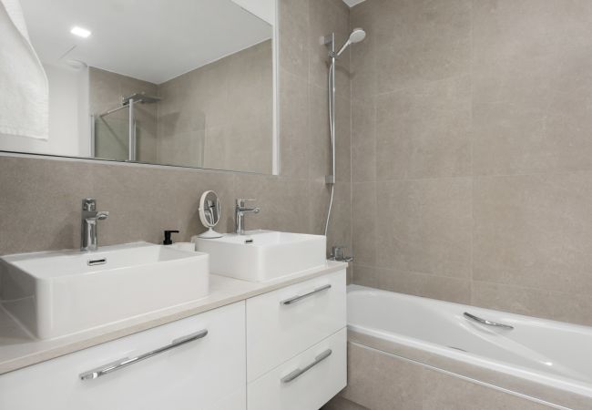 Apartamento en Marbella - Beautiful luxury townhouse!