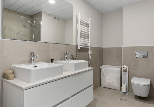 Apartamento en Marbella - Beautiful luxury townhouse!