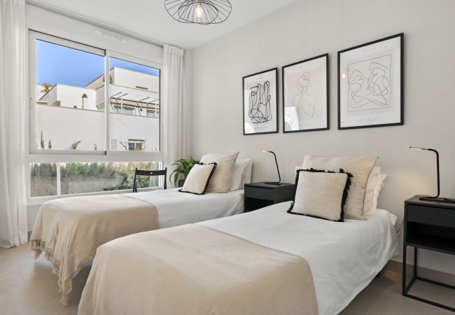 Apartamento en Marbella - Beautiful luxury townhouse!
