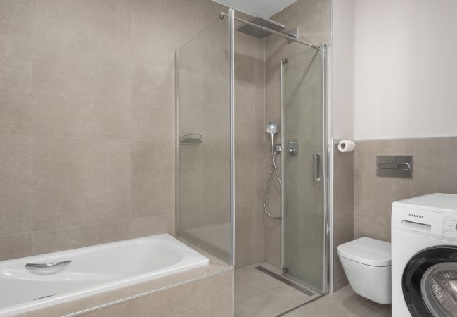 Apartamento en Marbella - Beautiful luxury townhouse!