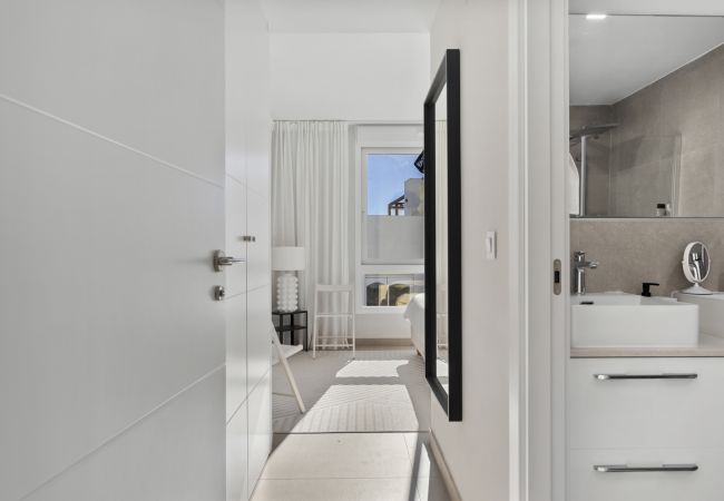 Apartamento en Marbella - Beautiful luxury townhouse!