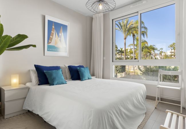 Apartamento en Marbella - Beautiful luxury townhouse!