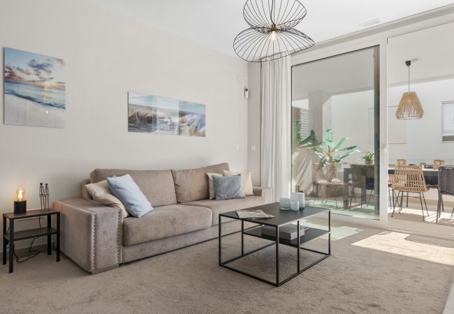 Apartamento en Marbella - Beautiful luxury townhouse!