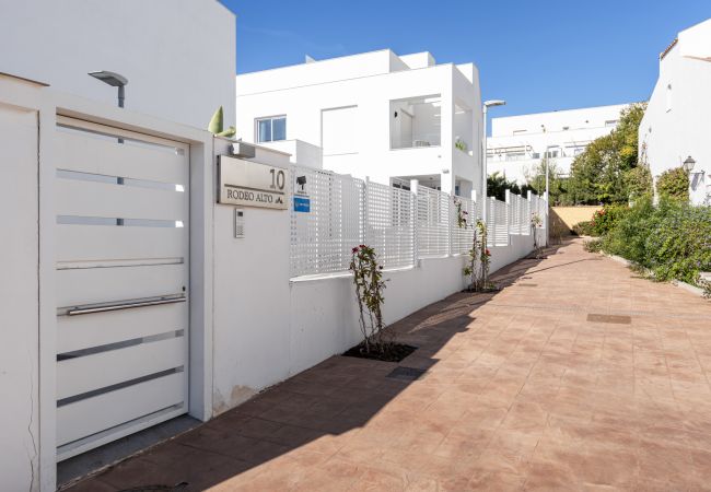 Apartamento en Marbella - Beautiful luxury townhouse!