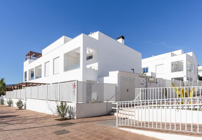 Apartamento en Marbella - Beautiful luxury townhouse!