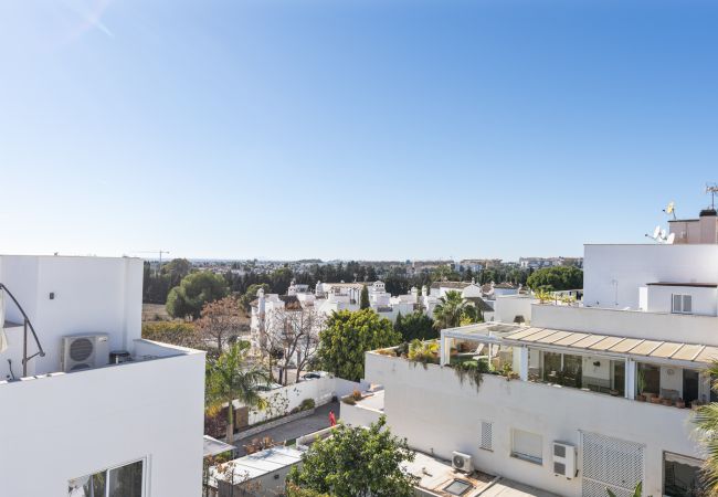 Apartamento en Marbella - Beautiful luxury townhouse!