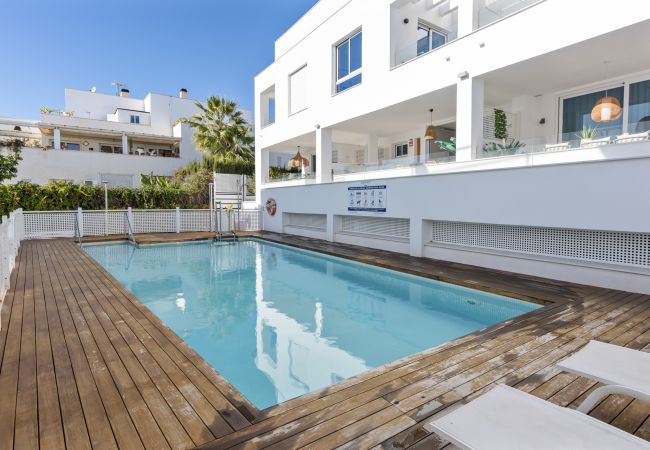 Apartamento en Marbella - Beautiful luxury townhouse!