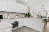 Apartamento en Marbella - Beautiful luxury townhouse!