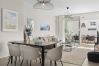 Apartamento en Marbella - Beautiful luxury townhouse!