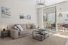 Apartamento en Marbella - Beautiful luxury townhouse!