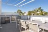 Apartamento en Marbella - Beautiful luxury townhouse!